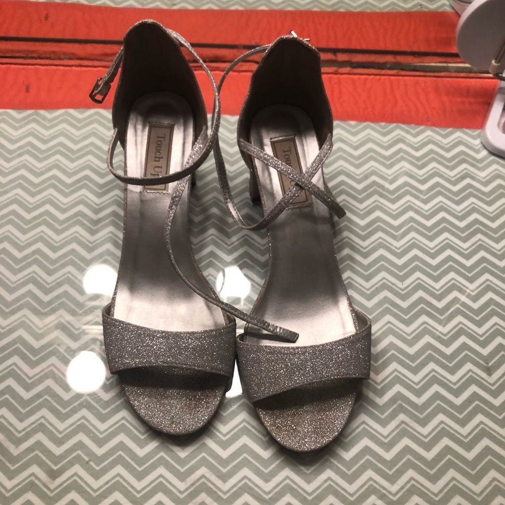 Prom Shoes
